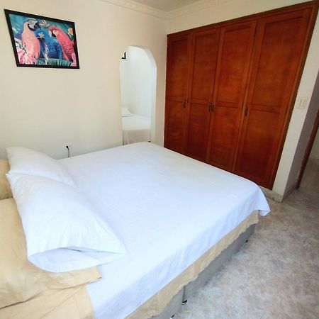Homethel Cartagena Dış mekan fotoğraf