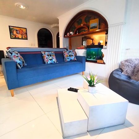 Homethel Cartagena Dış mekan fotoğraf