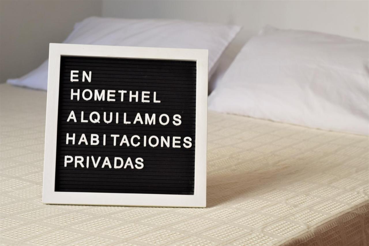 Homethel Cartagena Dış mekan fotoğraf