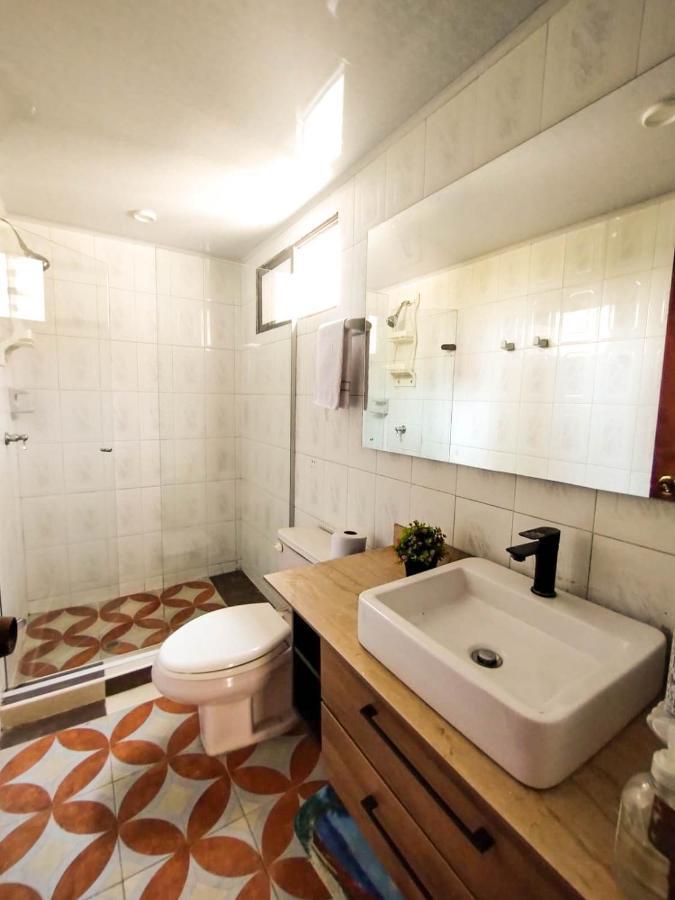 Homethel Cartagena Dış mekan fotoğraf