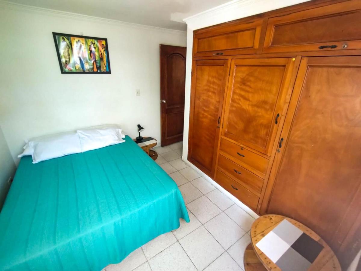 Homethel Cartagena Dış mekan fotoğraf