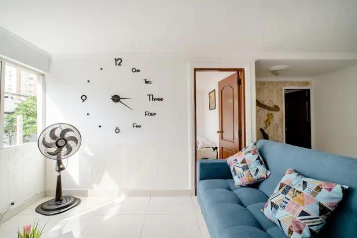 Homethel Cartagena Dış mekan fotoğraf