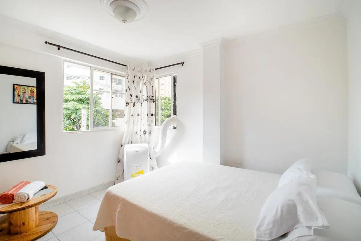 Homethel Cartagena Dış mekan fotoğraf