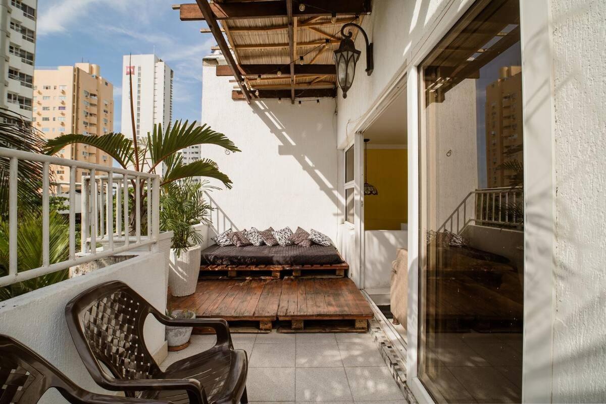 Homethel Cartagena Dış mekan fotoğraf