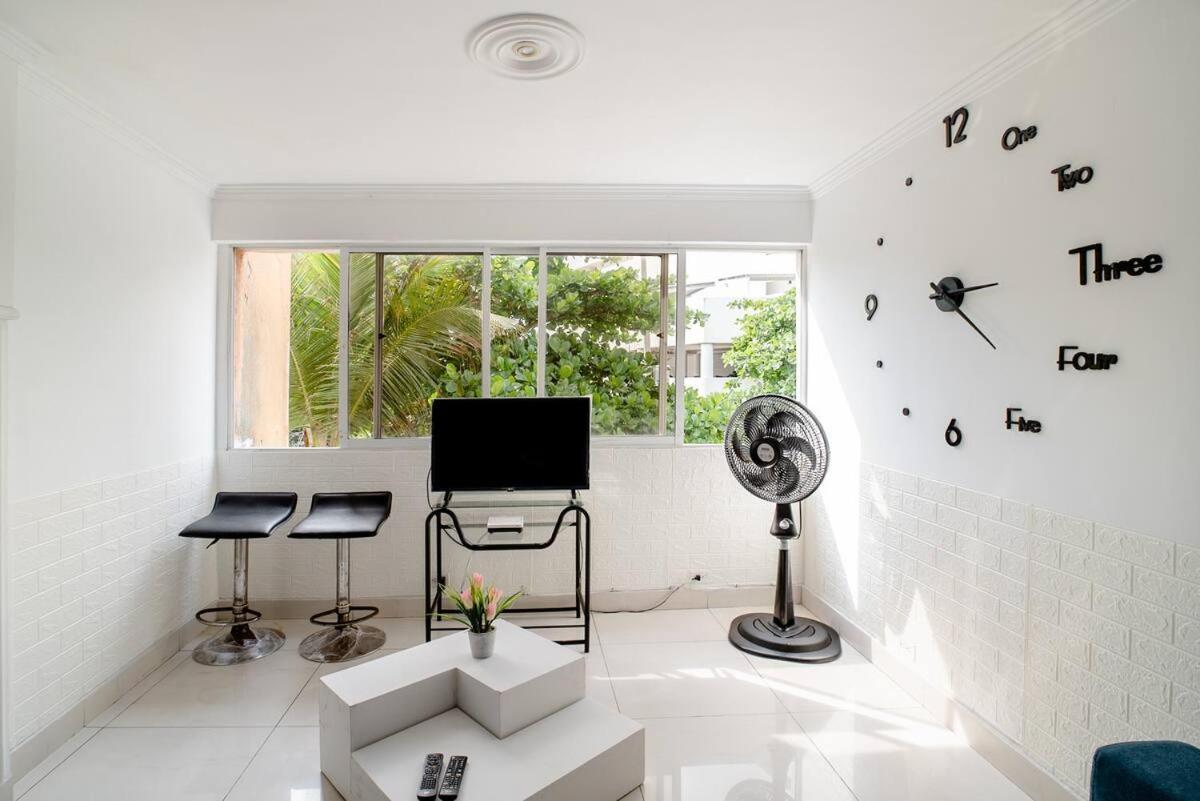 Homethel Cartagena Dış mekan fotoğraf