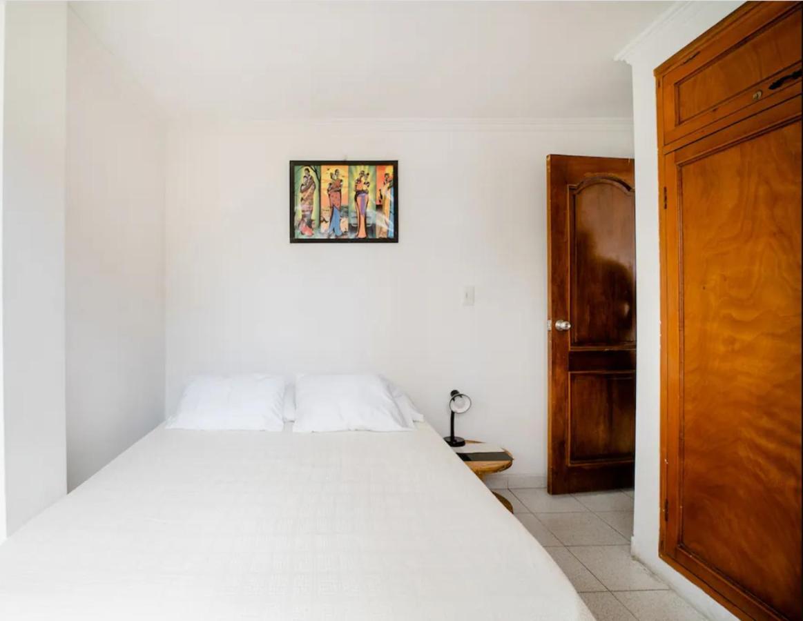Homethel Cartagena Dış mekan fotoğraf
