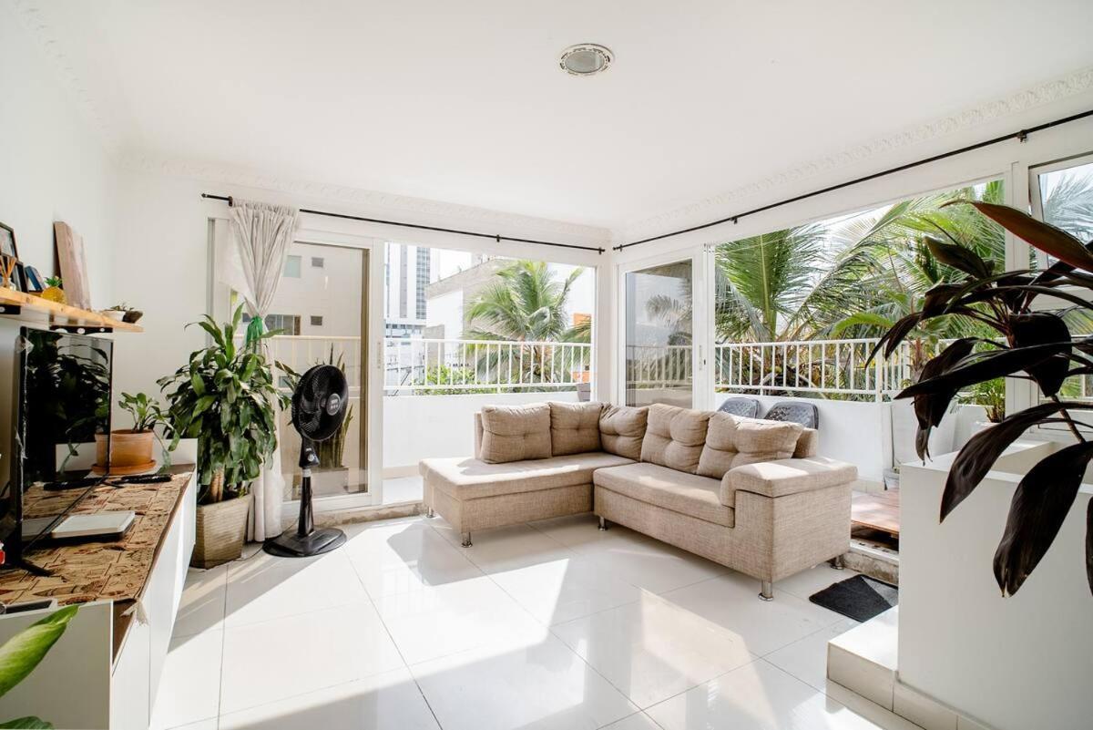 Homethel Cartagena Dış mekan fotoğraf