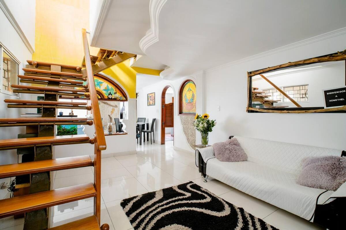 Homethel Cartagena Dış mekan fotoğraf