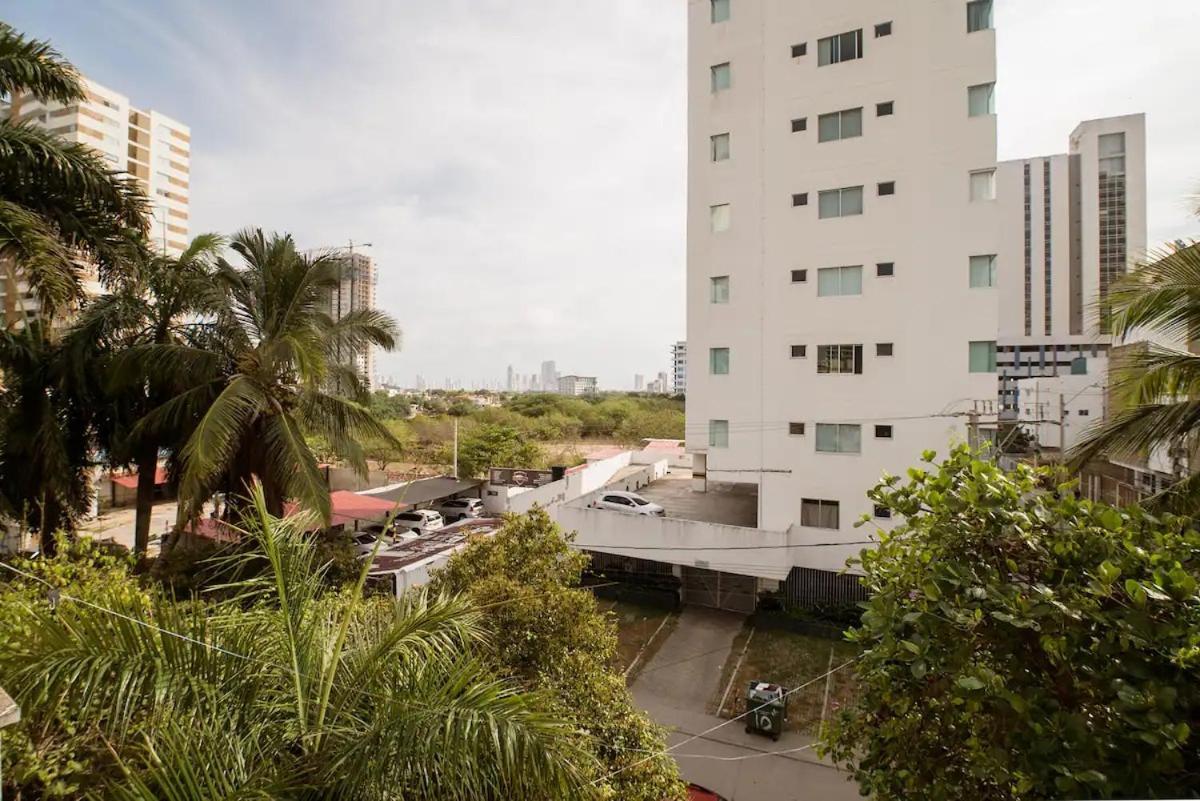 Homethel Cartagena Dış mekan fotoğraf