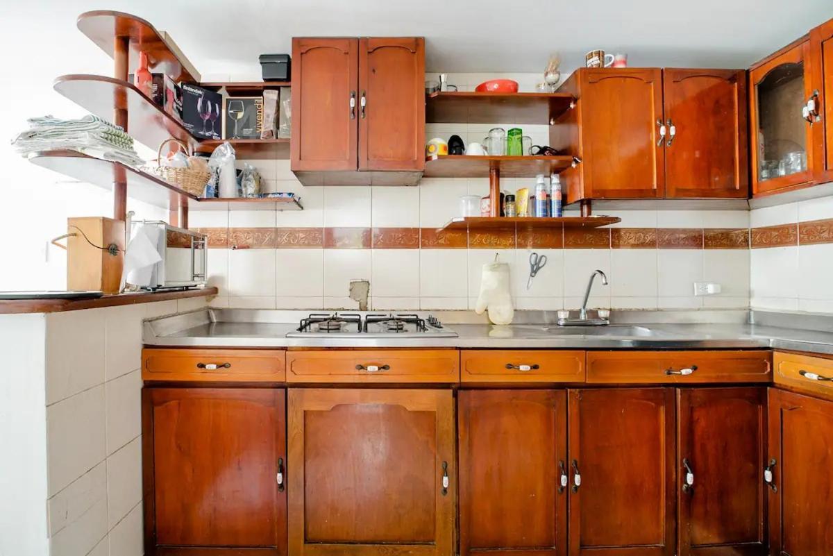 Homethel Cartagena Dış mekan fotoğraf