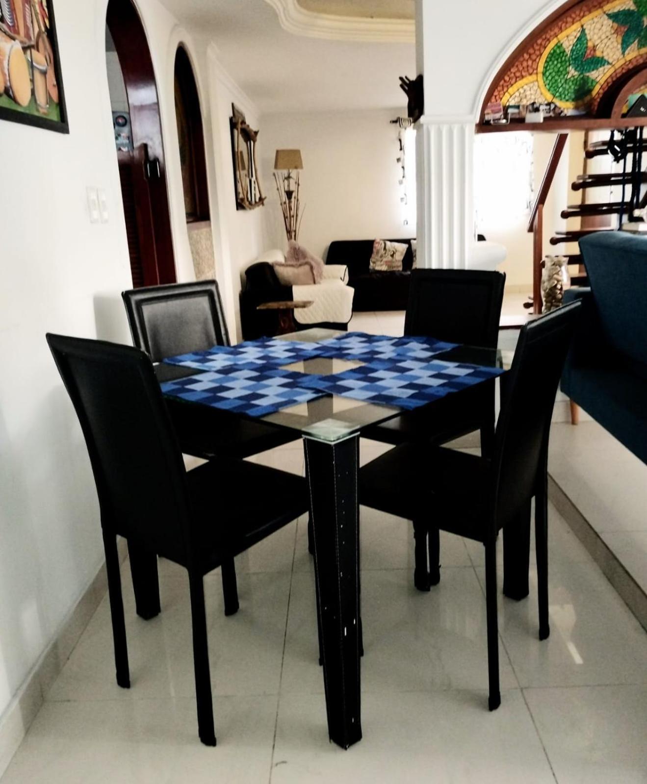 Homethel Cartagena Dış mekan fotoğraf