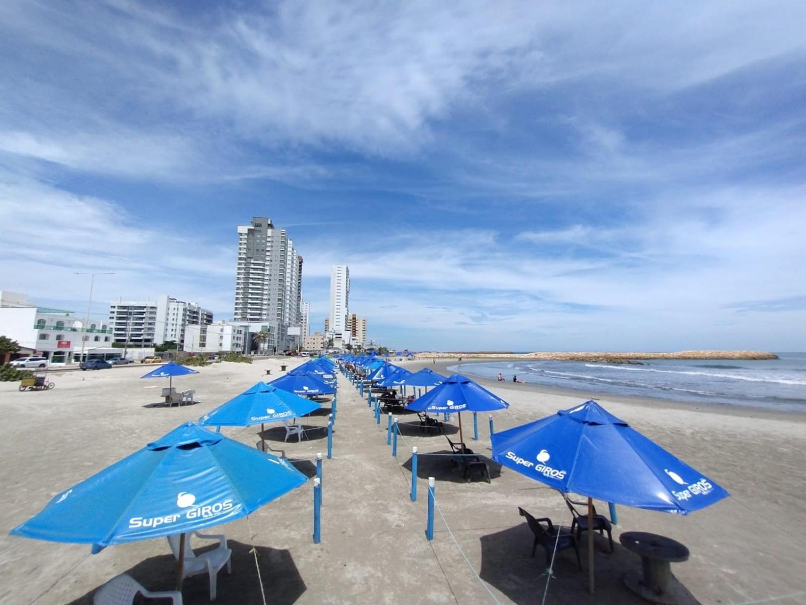 Homethel Cartagena Dış mekan fotoğraf