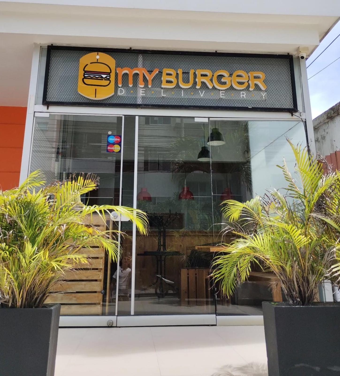 Homethel Cartagena Dış mekan fotoğraf