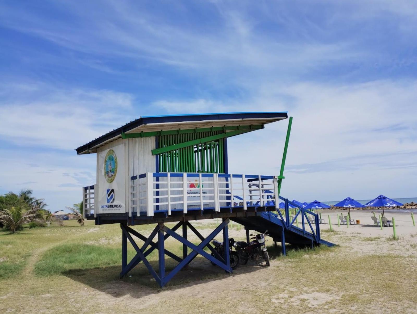 Homethel Cartagena Dış mekan fotoğraf