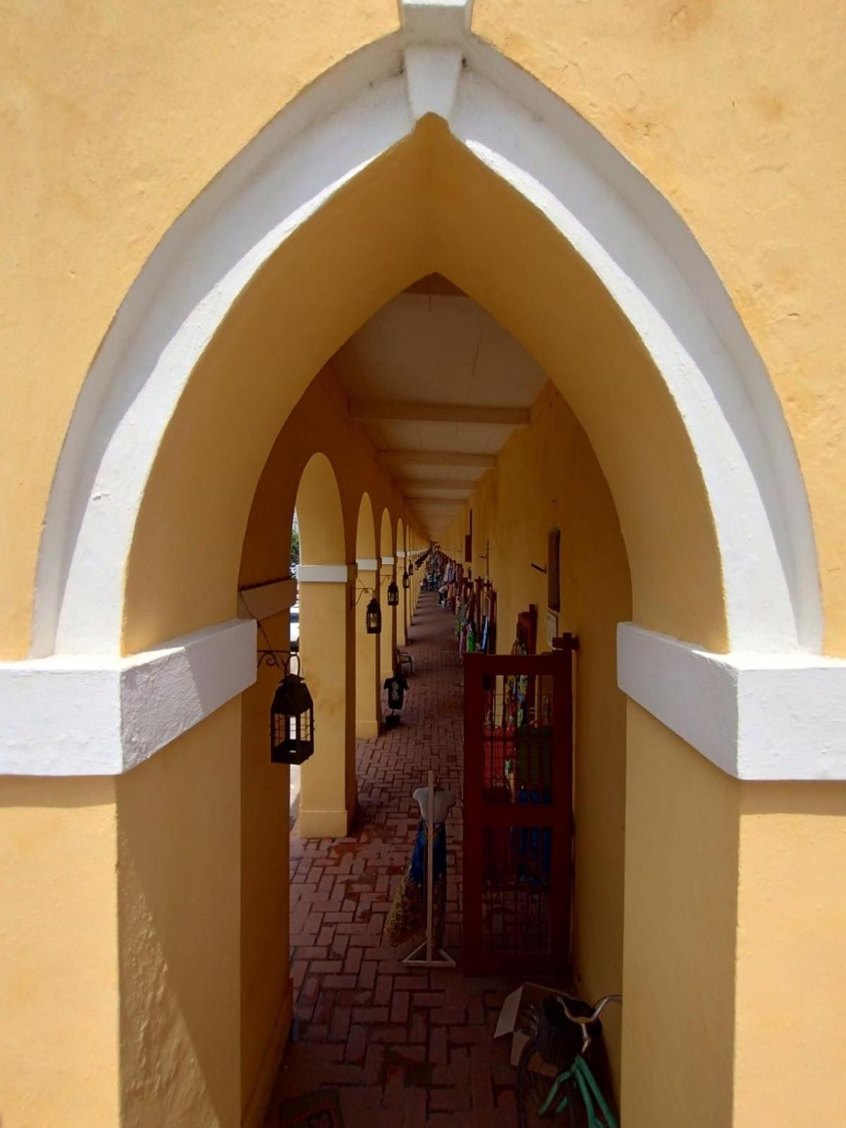 Homethel Cartagena Dış mekan fotoğraf