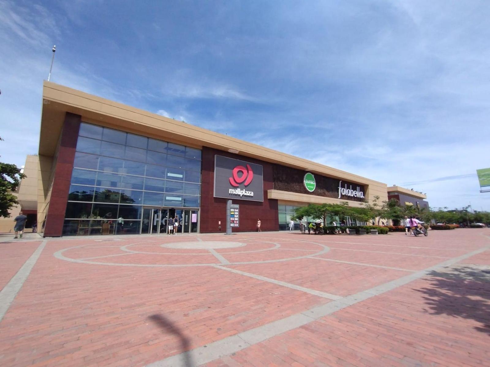 Homethel Cartagena Dış mekan fotoğraf