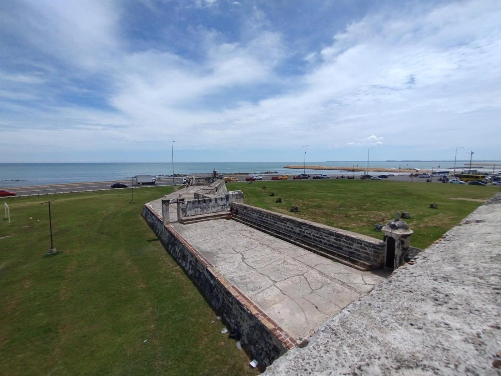 Homethel Cartagena Dış mekan fotoğraf