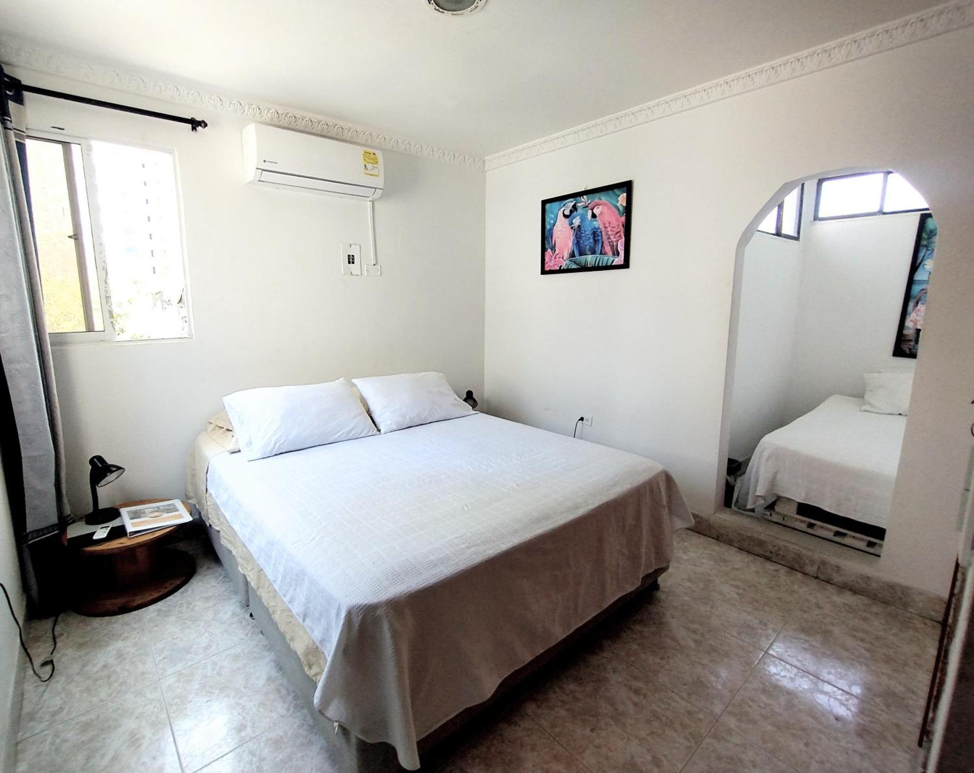 Homethel Cartagena Dış mekan fotoğraf