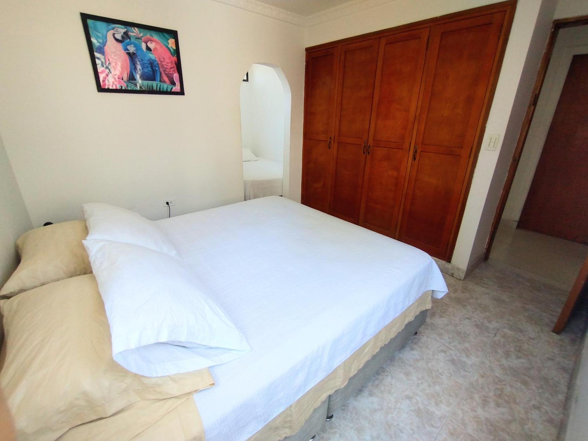 Homethel Cartagena Dış mekan fotoğraf