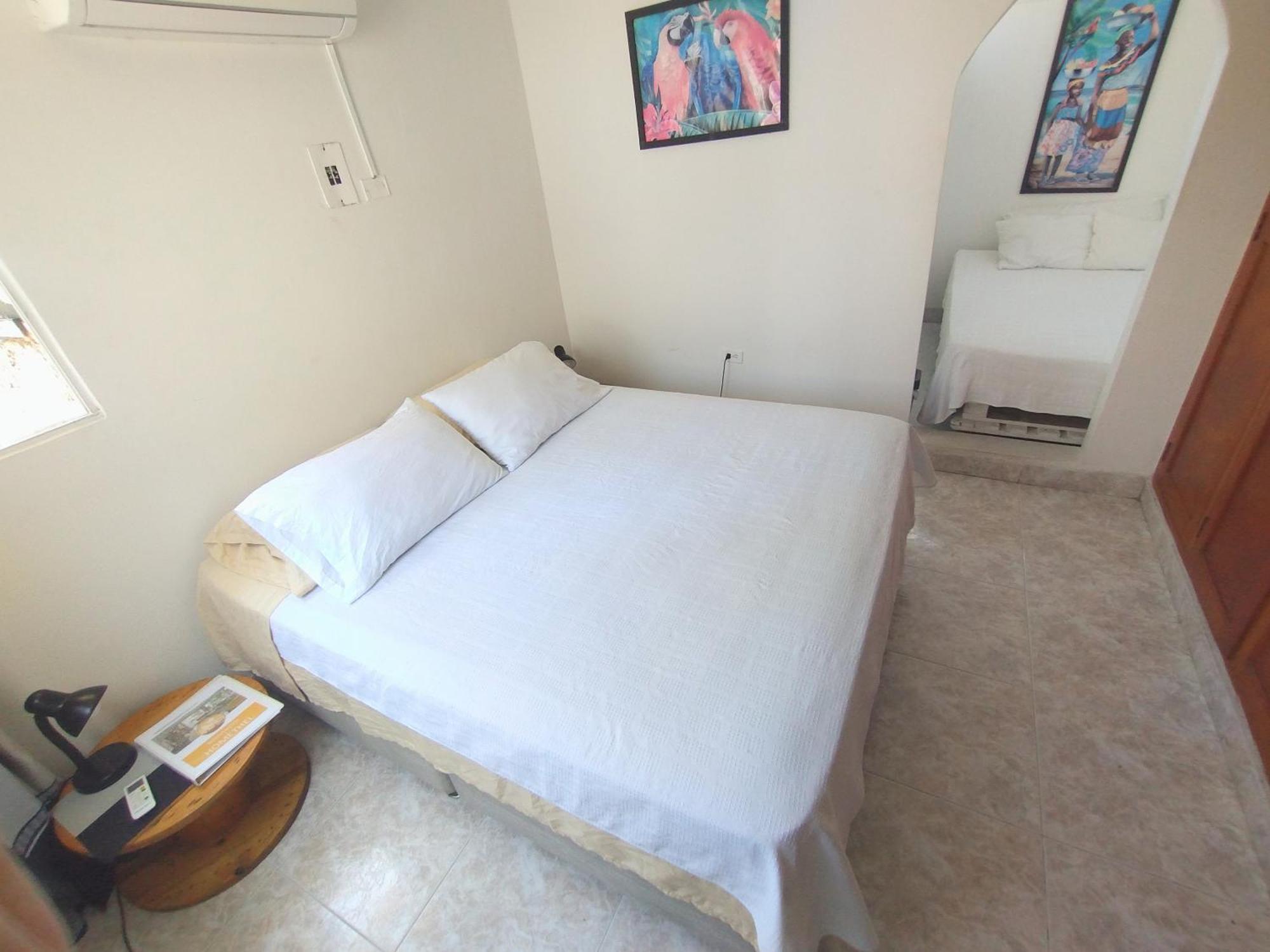 Homethel Cartagena Dış mekan fotoğraf
